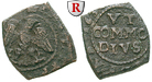 84598 Filippo IV., Grano
