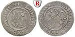 84605 Albert IV., 1/2 Batzen
