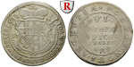 84606 Johann Hugo von Orsbeck, 1/...