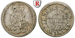 84609 Georg I. Ludwig, 2 Mariengr...