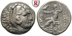 84650 Alexander III. der Grosse, ...