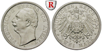84720 Friedrich II., 2 Mark
