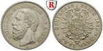 84724 Friedrich I., 2 Mark