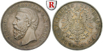 84729 Friedrich I., 5 Mark