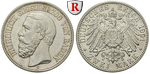 84732 Friedrich I., 2 Mark