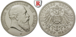 84741 Friedrich I., 5 Mark
