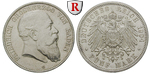 84742 Friedrich I., 5 Mark