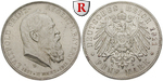 84785 Luitpold, Prinzregent, 5 Ma...