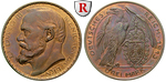 84789 Ludwig III., 3 Mark