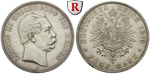 84822 Ludwig III., 5 Mark