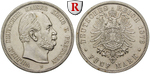 84858 Wilhelm I., 5 Mark