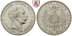 84867 Wilhelm II., 2 Mark