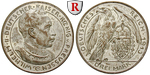 84890 Wilhelm II., 3 Mark