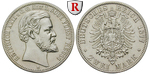 84892 Heinrich XXII., 2 Mark