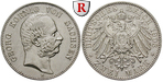 84911 Georg, 2 Mark