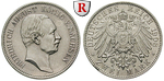 84918 Friedrich August III., 2 Ma...