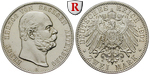 84925 Ernst, 2 Mark