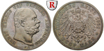 84926 Ernst, 5 Mark
