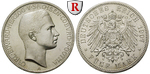 84930 Carl Eduard, 5 Mark
