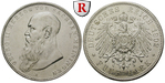 84936 Georg II., 5 Mark