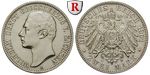 84940 Wilhelm Ernst, 2 Mark