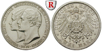84941 Wilhelm Ernst, 2 Mark