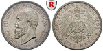 84944 Georg, 2 Mark