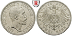 84945 Karl Günther, 2 Mark