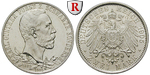 84946 Karl Günther, 2 Mark
