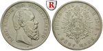 84950 Karl, 5 Mark