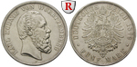 84951 Karl, 5 Mark
