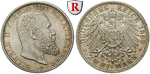 84953 Wilhelm II., 2 Mark