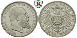 84955 Wilhelm II., 2 Mark