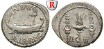 84976 Marcus Antonius, Denar