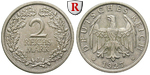 84994 2 Reichsmark