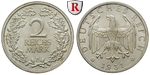 84996 2 Reichsmark