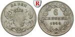 85014 Karl Leopold Friedrich, 6 K...