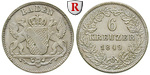 85015 Karl Leopold Friedrich, 6 K...