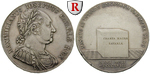 85021 Maximilian I. Joseph, Konve...