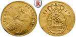 85025 Friedrich Wilhelm I., Dukat