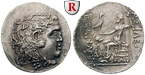 85030 Alexander III. der Grosse, ...