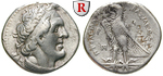 85032 Ptolemaios I., Tetradrachme