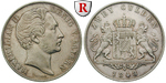 85047 Maximilian II., Doppelgulde...