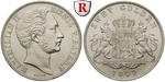 85048 Maximilian II., Doppelgulde...