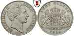 85050 Maximilian II., Doppelgulde...