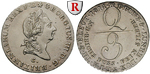 85095 Georg III., 2/3 Taler