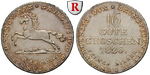 85098 Georg IV., 16 Gute Groschen