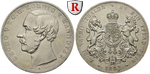 85103 Georg V., Vereinsdoppeltale...