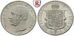 85112 Georg V., Ausbeutetaler