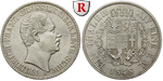 85125 Friedrich Franz II., Taler